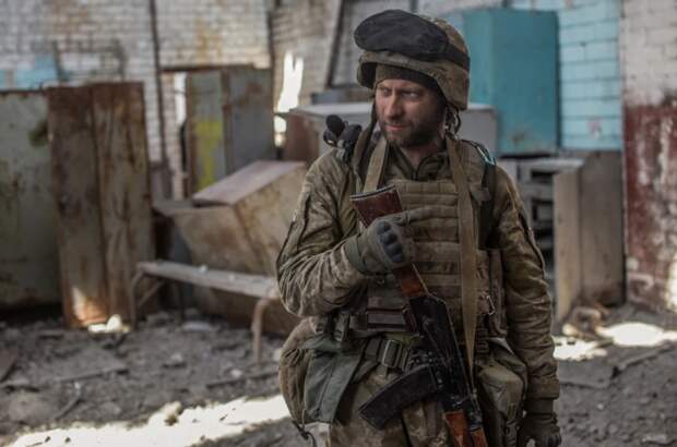 Полковник армии США выдал неприглядную правду:Украина уже проиграла. Их армия уничтожена