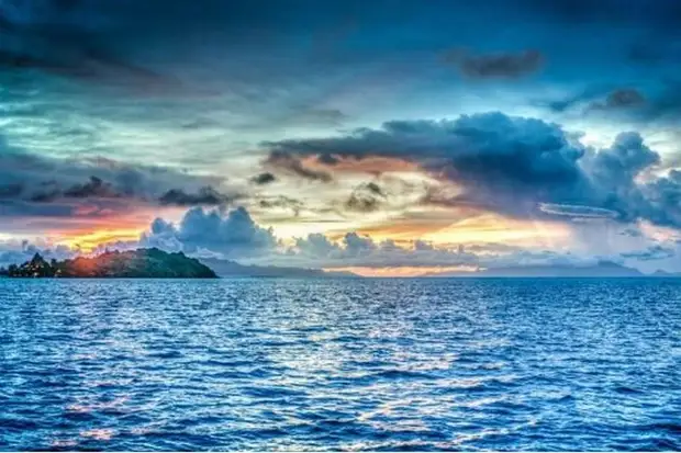 Интересный факт о поверхности Земли. Интересный факт о поверхности Земли.