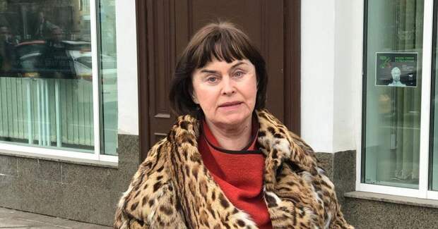 80-летняя звезда ТВ: как Алла Данько трижды «обжигалась» в браке, а сын пережил «солнечного» ребенка и два развода