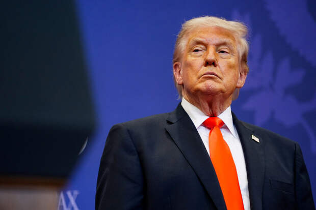 Трамп оценил шансы на завершение украинского конфликта