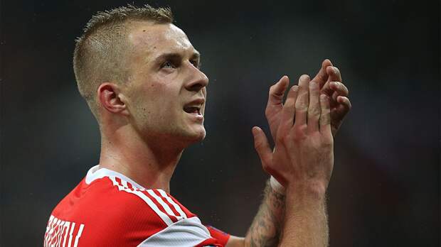 Баринов: «Не хочу говорить про отстранение США. Разве что-то поменяется?»