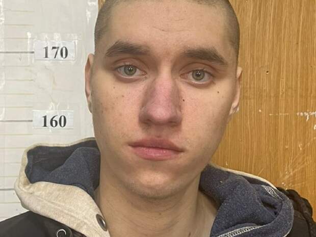 В Брянске продолжают искать пропавшего 10 марта 20-летнего Юрия Седакова