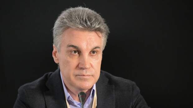 Лавров назвал смерть Пиманова тяжёлой утратой для российской журналистики