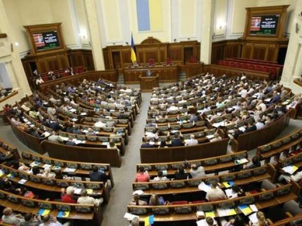 У Украины два выхода из сложившейся ситуации, одних из них – война России и Запада на своей территории