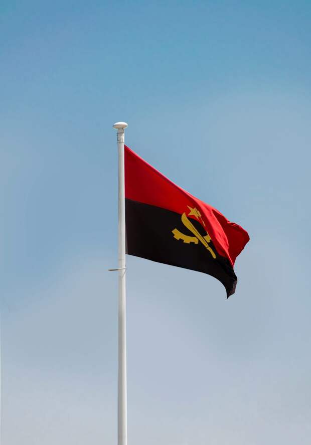 Bloomberg: Ангола может попасть в “серый список” FATF 