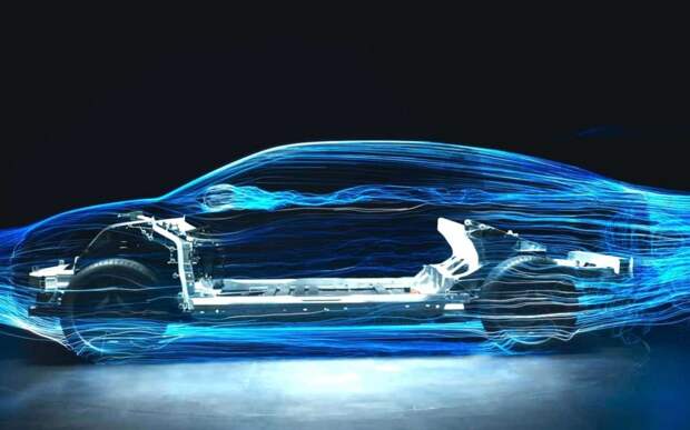 Оптимально и эффективно: Ford разработал абсолютно новую платформу