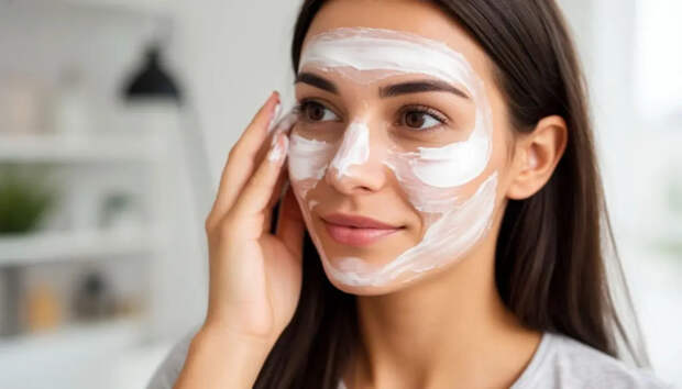 Морщины тают на глазах: это натуральное средство потрясающе осветляет кожу и возвращает ей фарфоровое сияние