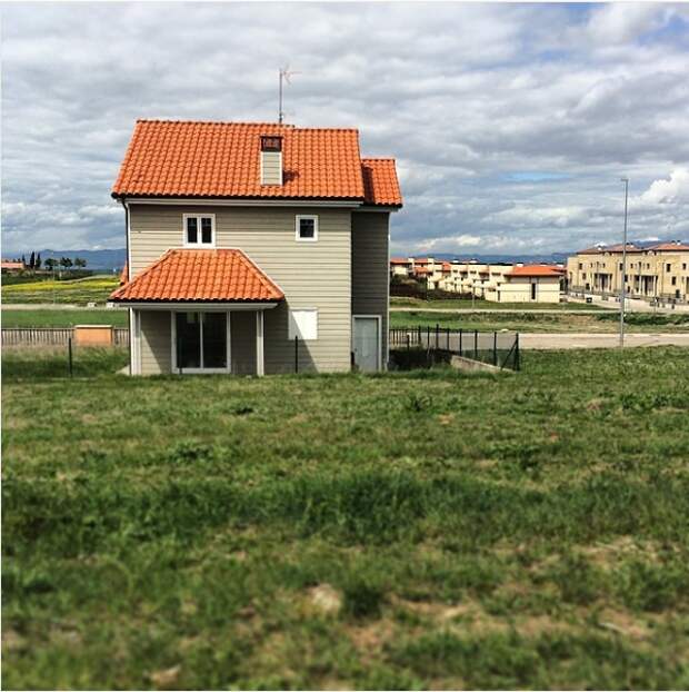 7 современных городов стали призраками, потому что в них никто не захотел жить город-призрак, застройка, китай