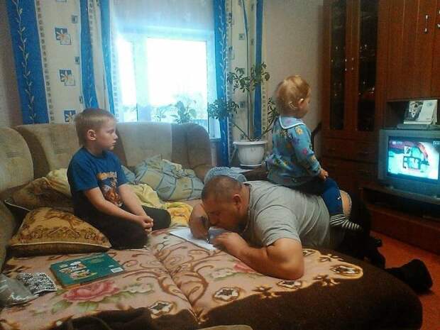 Картинки, юмор, приколы