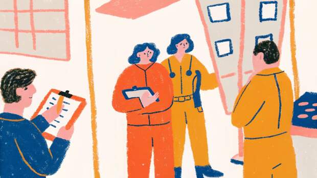 Медицинский отбор