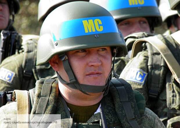 Миротворцы ООН займут российско-украинскую границу, Нацгвардия зайдет в ЛДНР и зачистит всю «нечисть»: в Киеве озвучили конечный план по Донбассу