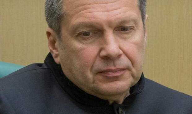 Соловьев слишком резко ответил радиослушателю