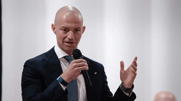 Глава инвестгруппы «Марафон» Александр Винокуров избран президентом ФТАР