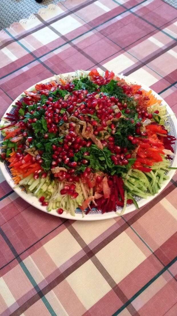 Праздничный костёр