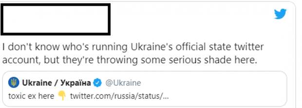 The Indian Express: твит МИД РФ о Крыме вызвал бурную реакцию Украины