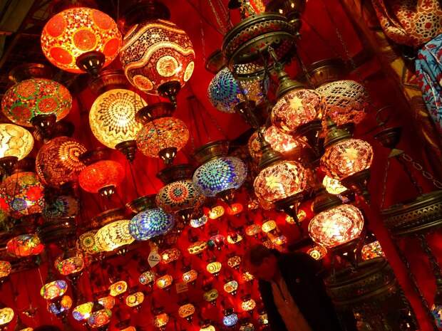 Что нужно знать туристу, который впервые едет в Турцию