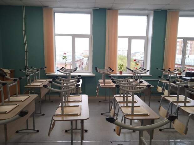 В Сызрани школу накажут после конфликта учеников и замалчивания инцидента