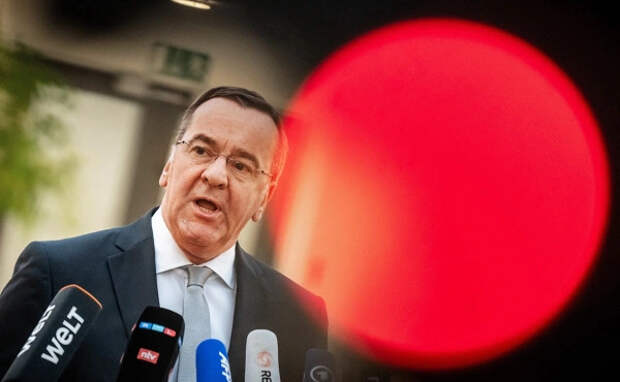 Писториус сделал откровенное признание на фоне конфликта на Украине