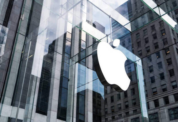 Гендиректором Apple может стать 49-летний Джон Тернус