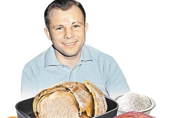 Елена Терешкова назвала Гагарина чародеем и пригласила в музей матери