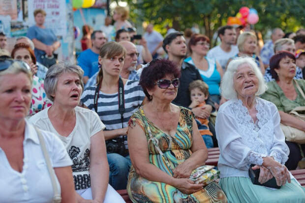 Депутаты не всегда в курсе простых истин, в том числе и севастопольские избранники народа