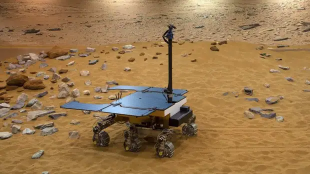 «Мы проверим спутники Юпитера на наличие там жизни»