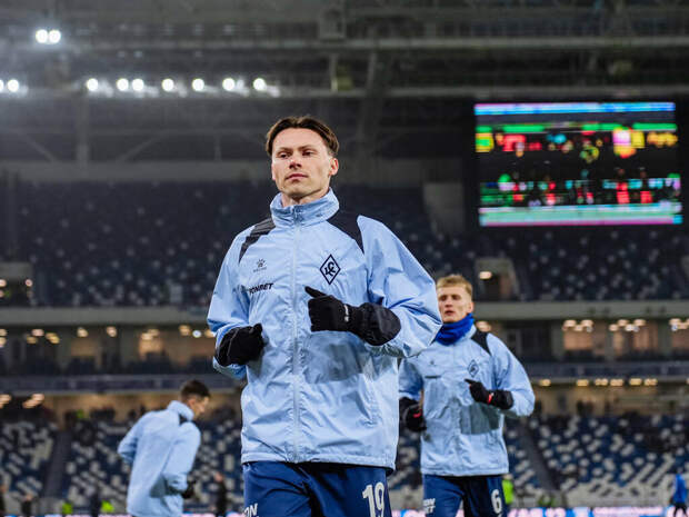 Олейников не договорился с «Локомотивом» и по-прежнему ведет переговоры с «Рубином»