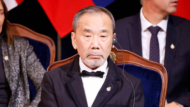 «Я стал ей»: новый роман Мураками будет впервые написан от лица женщины