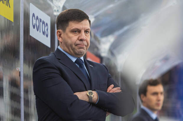 Павел Зубов станет новым главным тренером «Лады»