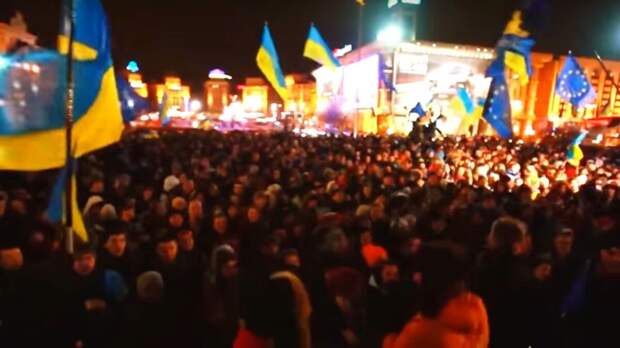 Раздел Украины между соседними государствами: миф или реальность