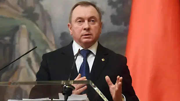 Макей: Белоруссия готова разместить у себя ядерное оружие при угрозе со стороны НАТО