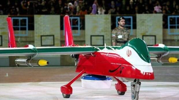 Для производства высокоэффективных иранских дронов на территории России нет никаких препятствий