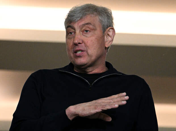 Галицкий призвал футболистов Краснодара не заниматься КВН