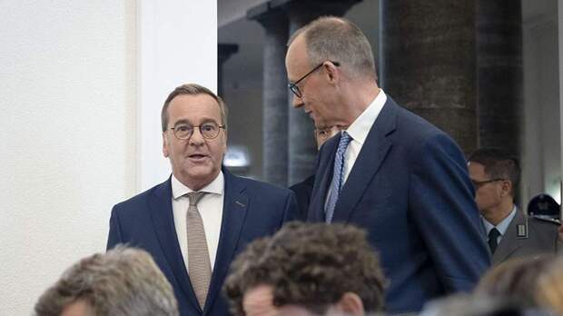 Правительство ФРГ приняло решение о создании Совета национальной безопасности