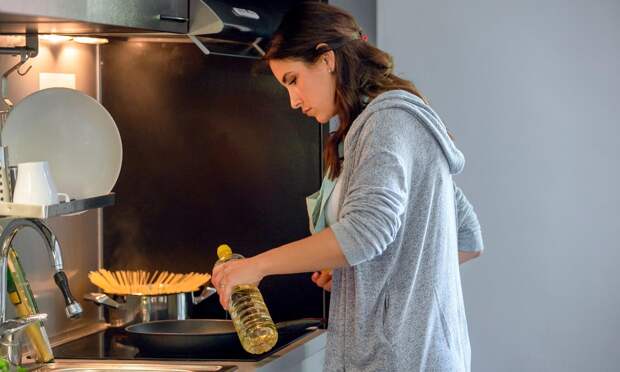 Можно ли назвать вас идеальной хозяйкой? Проверьте кухню по чек-листу от Роспотребнадзора