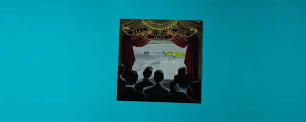 Fall Out Boy «From Under the Cork Tree» (2005)