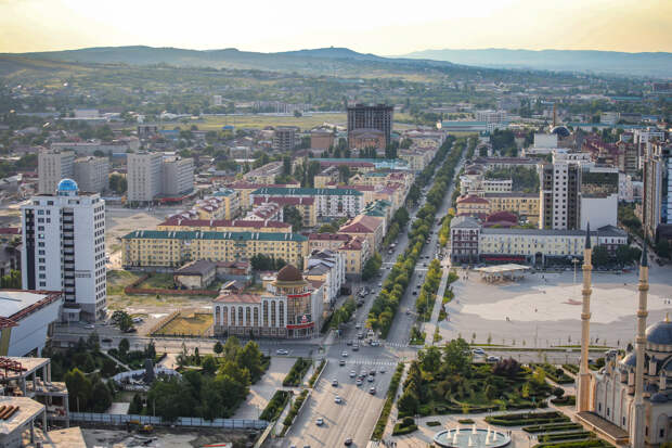 Назван самый выгодный российский город для покупки квартиры под аренду