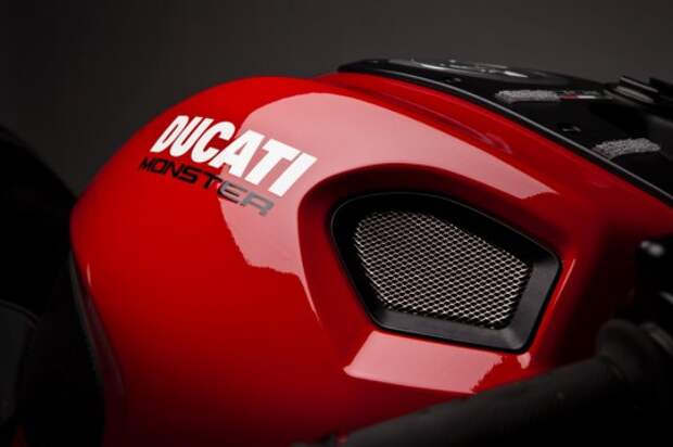 Ducati Monster 1100S Ducati Monster 1100S