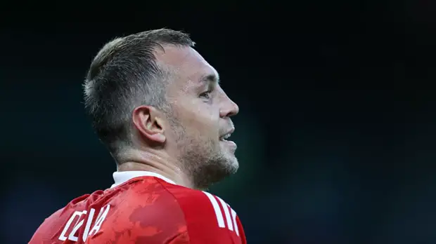 Кавазашвили: невызов Дзюбы в сборную России станет первой ошибкой Карпина