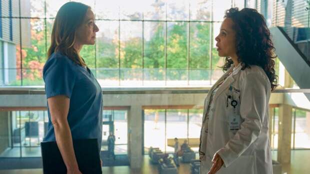 Doc Season 1 Episode 6 Review: A Bombshell Revelation Leaves Us Clamoring for More