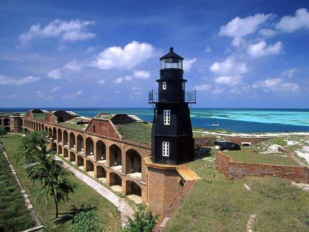 Dry Tortugas National Park 5