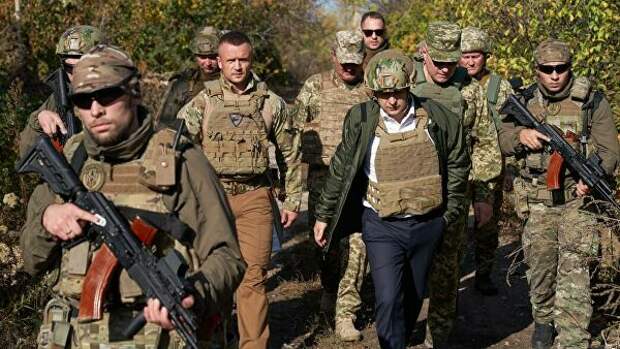Азербайджанский опыт для Украины