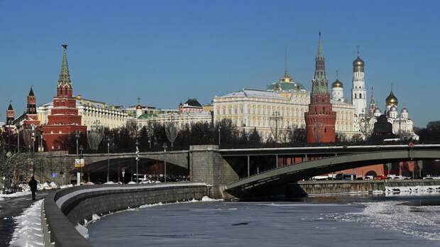 Синоптик Шувалов: в выходные в Москве начнётся оттепель