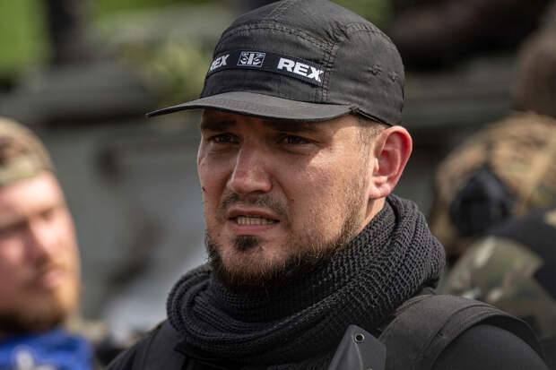 Депутат Колесник: жизнь главы РДК Капустина – ошибка, которая будет исправлена