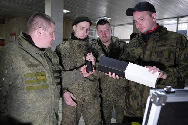 "Он сам себе отрезал голову бензопилой". 1308-й. Полк-призрак и "черная дыра" под Ростовом. Куда пропадают люди?