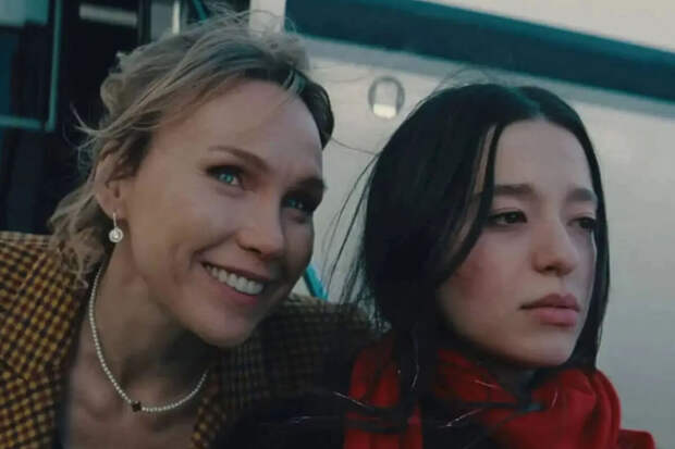 Актриса Екамасова рассказала о съемках в Нью-Йорке