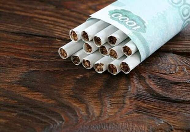 На Кубани с 1 июня будут штрафовать за курение. Список запрещенных мест расширился