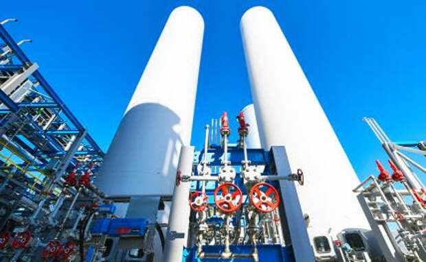 Путин, Миллер и Байден решают, как долго Европа продержится без «трубы»