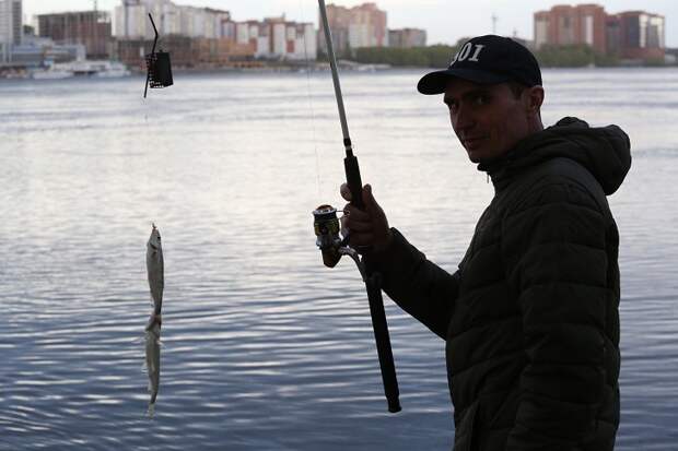 Новосибирск на один день стал самым жарким городом России