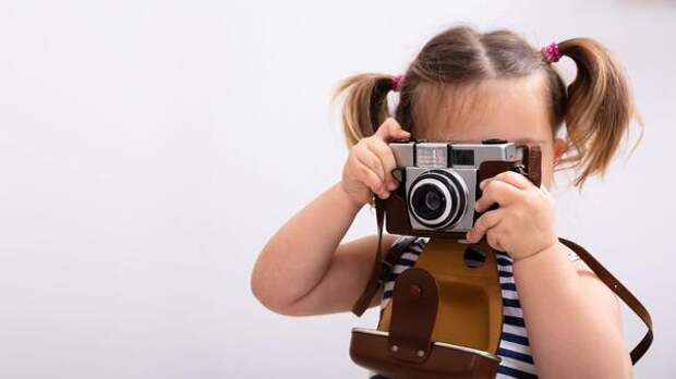 Кто изобрел фотоаппарат?